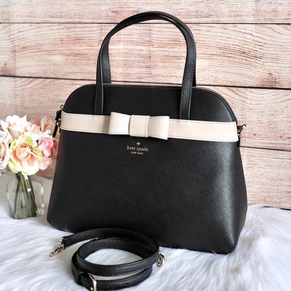 kate spade Handbags - 🎋KSNY Julita Satchel